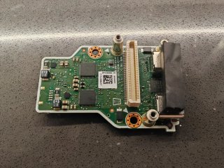 HP Presence Video Ingest Board HDMI Share