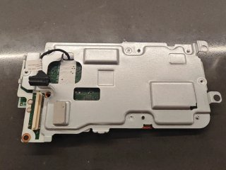 HP Presence Video Ingest Board HDMI Share