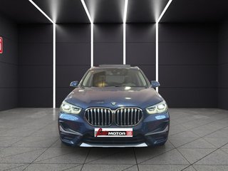 BMW X1 sDrive18d 110 kW (150 CV)