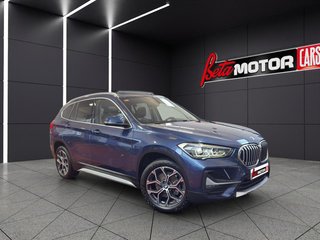BMW X1 sDrive18d 110 kW (150 CV)