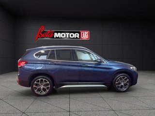 BMW X1 sDrive18d 110 kW (150 CV)