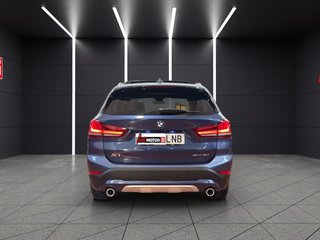 BMW X1 sDrive18d 110 kW (150 CV)