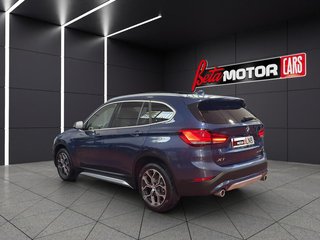 BMW X1 sDrive18d 110 kW (150 CV)
