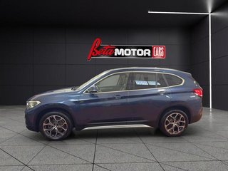 BMW X1 sDrive18d 110 kW (150 CV)