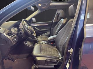 BMW X1 sDrive18d 110 kW (150 CV)