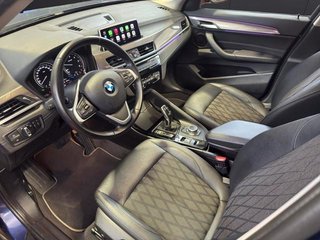 BMW X1 sDrive18d 110 kW (150 CV)