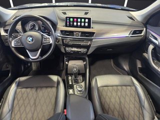 BMW X1 sDrive18d 110 kW (150 CV)