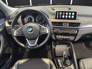 BMW X1 sDrive18d 110 kW (150 CV)
