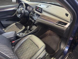 BMW X1 sDrive18d 110 kW (150 CV)