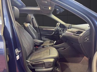 BMW X1 sDrive18d 110 kW (150 CV)