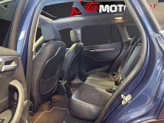 BMW X1 sDrive18d 110 kW (150 CV)