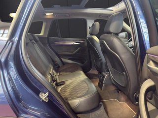 BMW X1 sDrive18d 110 kW (150 CV)
