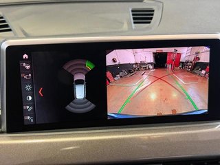 BMW X1 sDrive18d 110 kW (150 CV)