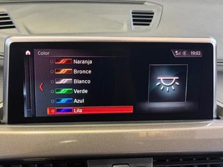 BMW X1 sDrive18d 110 kW (150 CV)