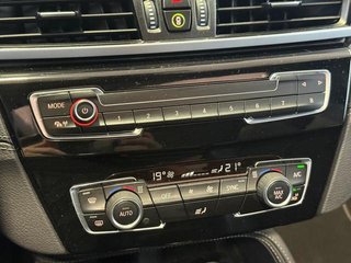 BMW X1 sDrive18d 110 kW (150 CV)
