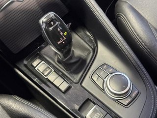 BMW X1 sDrive18d 110 kW (150 CV)