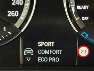 BMW X1 sDrive18d 110 kW (150 CV)