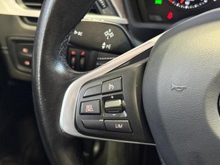 BMW X1 sDrive18d 110 kW (150 CV)
