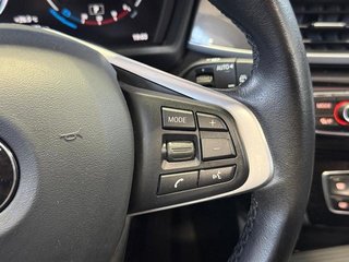 BMW X1 sDrive18d 110 kW (150 CV)