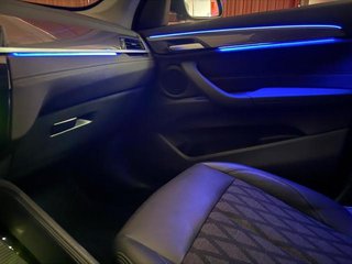 BMW X1 sDrive18d 110 kW (150 CV)