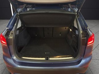 BMW X1 sDrive18d 110 kW (150 CV)