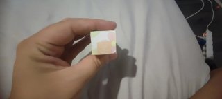 Iluminador chubby stick