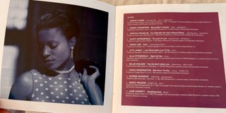 Lady Sings The Blues 2CD