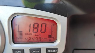Gilera Nexus 500 ie 2009