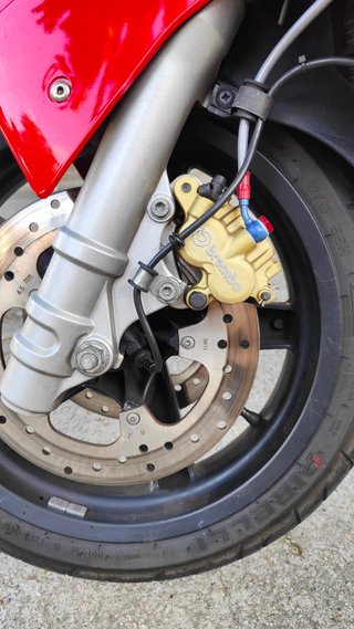 Gilera Nexus 500 ie 2009