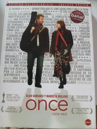 DVD Once (Edición Coleccionista)