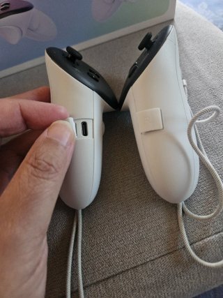 Meta Quest 3 512GB + Accessori + Garanzia