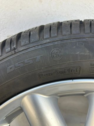 Llantas y Neumáticos Mini Cooper