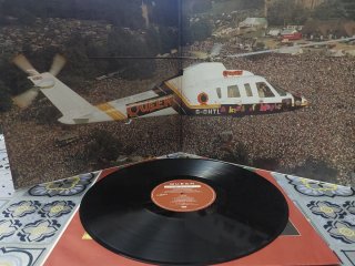 Queen, Live Magic