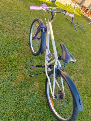 2 Bicicletas Montaña Niños/Adultos