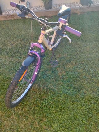 2 Bicicletas Montaña Niños/Adultos