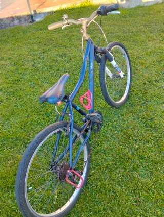 2 Bicicletas Montaña Niños/Adultos