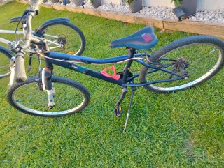 2 Bicicletas Montaña Niños/Adultos