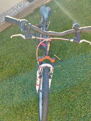 2 Bicicletas Montaña Niños/Adultos