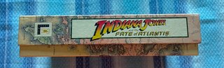 Indiana Jones and the Fate of Atlantis Big Box PC