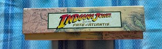 Indiana Jones and the Fate of Atlantis Big Box PC