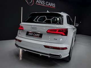 Audi Q5 S-LINE