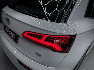 Audi Q5 S-LINE
