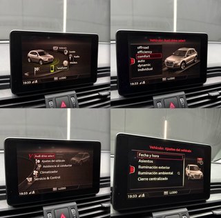 Audi Q5 S-LINE