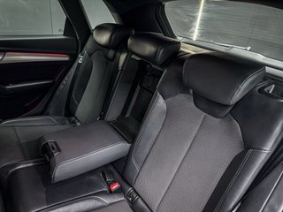 Audi Q5 S-LINE
