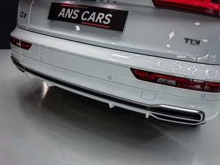 Audi Q5 S-LINE
