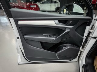 Audi Q5 S-LINE