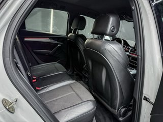 Audi Q5 S-LINE