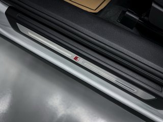 Audi Q5 S-LINE