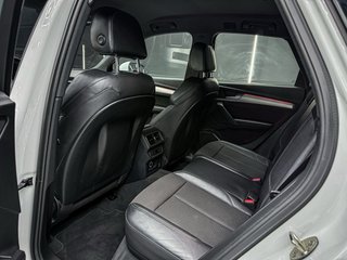 Audi Q5 S-LINE