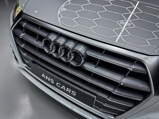 Audi Q5 S-LINE